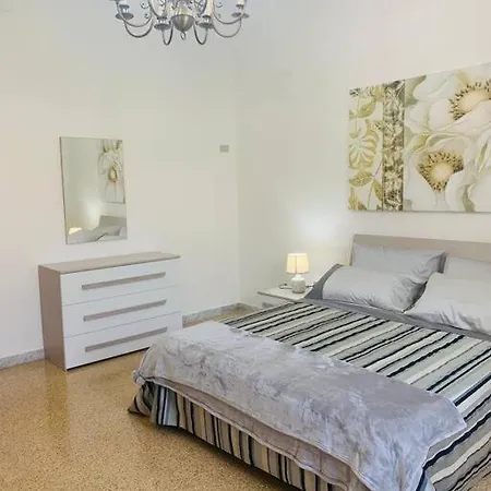 Casa Apartmán Ugento