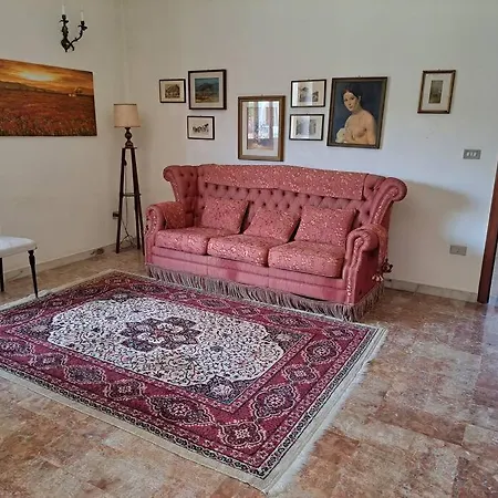 Casa Ugento