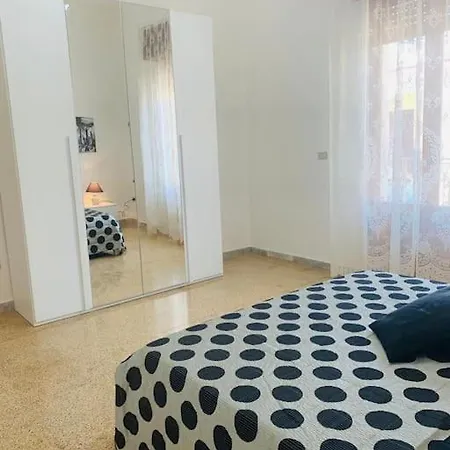 Casa Apartmán Ugento