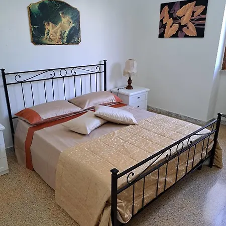 Apartamento Casa Ugento