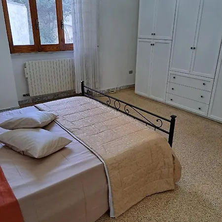 Casa Ugento