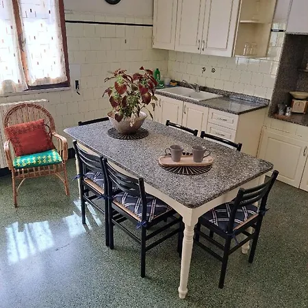 Casa Ugento