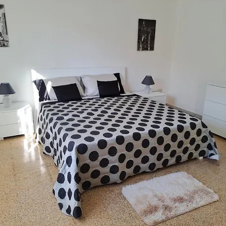 Apartment Casa
