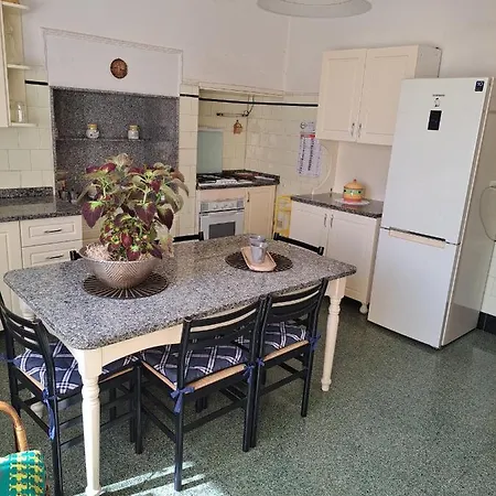 Casa Apartmán Ugento