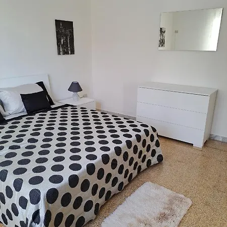 Casa Ugento