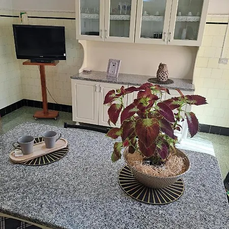 Apartmán Casa *