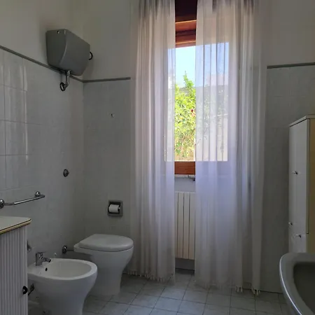 Casa * Ugento