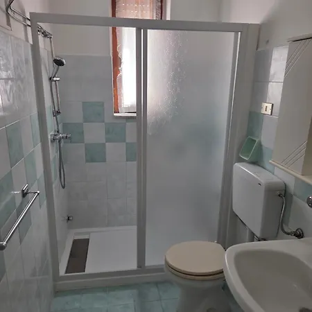 Apartamento Casa Ugento
